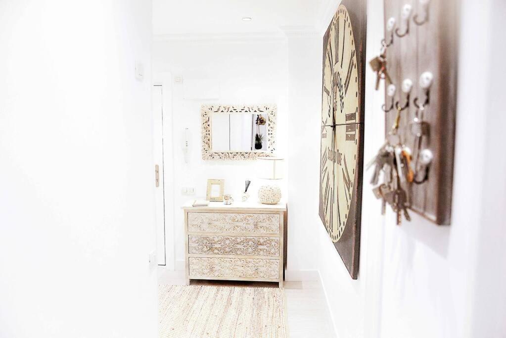 Apartamento Luxury Centro Bilbao Garaje エクステリア 写真