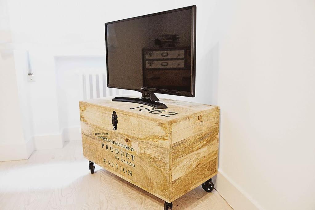 Apartamento Luxury Centro Bilbao Garaje エクステリア 写真